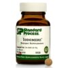 Standard Process Iodomere empaque frontal