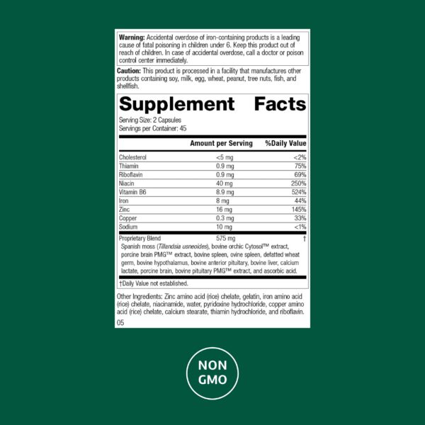 Version 1.0.0 Tabletas Neuroplex apiladas