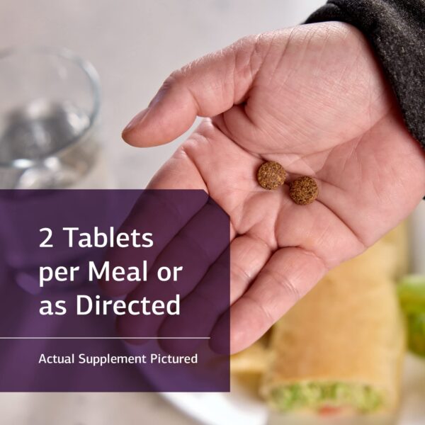 Tabletas Cardio-Plus sobre fondo blanco