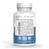 StarPass Labs Complete Amino Formula etiqueta nutricional