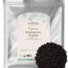 Starwest Botanicals bayas de saúco orgánicas secas 1 libra a granel