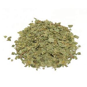 Starwest Botanicals hoja de neem orgánica 4 onzas