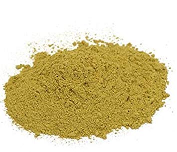 Starwest Botanicals Polvo de raíz de agracejo silvestre 1 libra natural