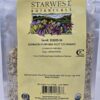 Starwest Botanicals raíz equinácea purpurea orgánica 4 oz
