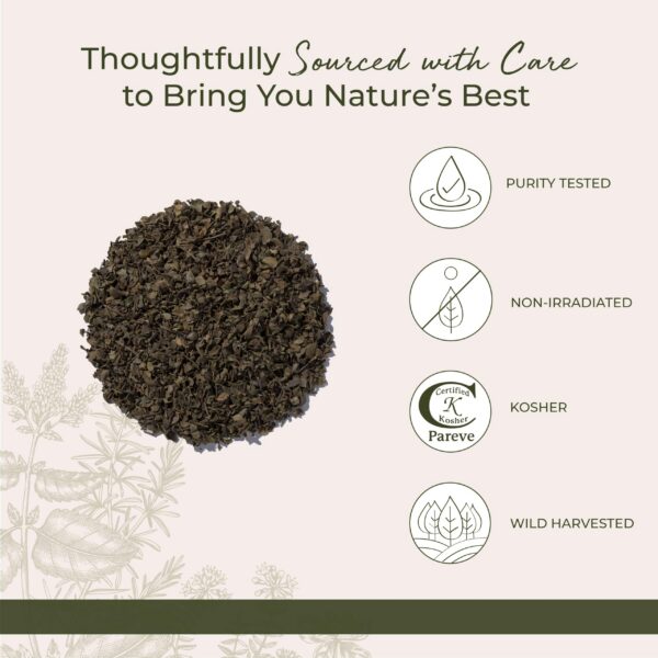 Bolsa a granel de chaparral