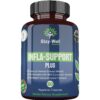 Stay-Well Naturals Infla-Support Plus suplemento herbal paquete