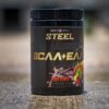 Version 1.0.0 Steel Supplements BCAA EAA polvo 2:1:1 30 porciones