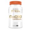 Tabletas CoQ10 Liposomal de Steel Supplements