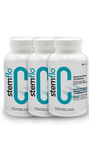 Version 1.0.0 StemFlo 3-pack packaging