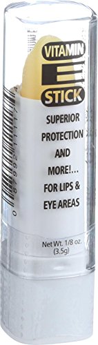 Stick aceite facial vitamina e Reviva Labs