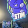 STIM #7 Focus paquete de gomitas energéticas individuales
