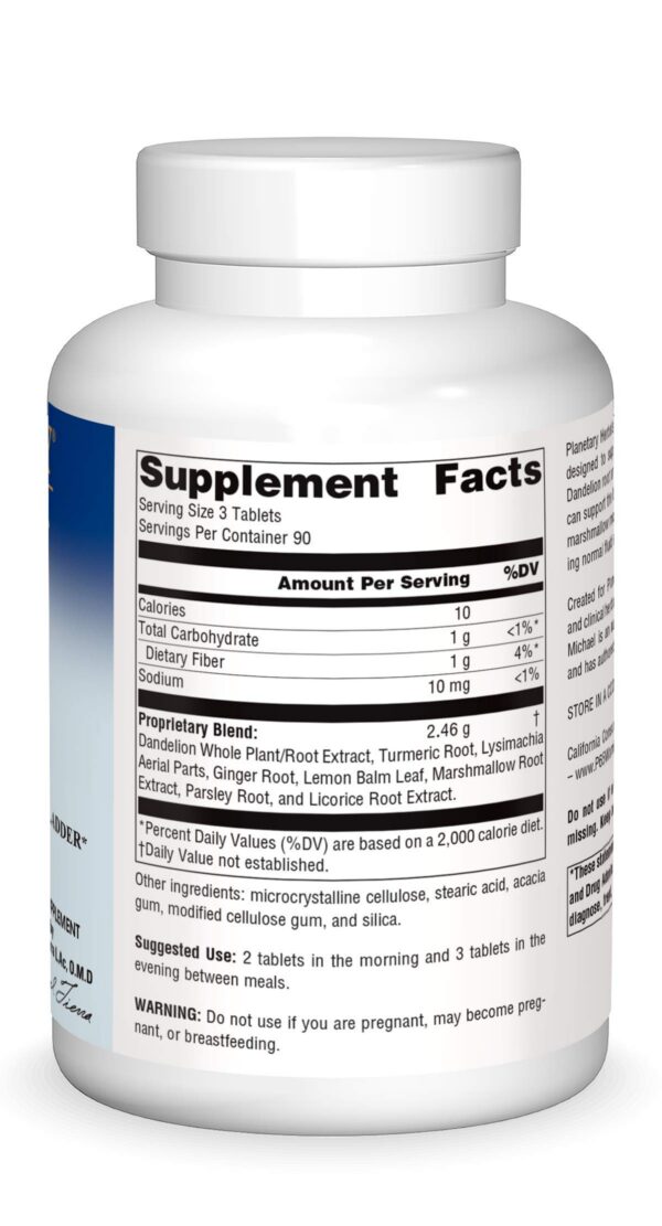 Stone Free fórmula detox para salud renal y vesícula