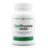 Stop Aging Now OptiProstate Ultra frasco suplemento salud prostática