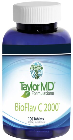 Stress C Rx suplemento vitamina C antioxidantes salud cardíaca