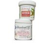 Sufficient-C Abundant-B Glutenizer doble pack frontal
