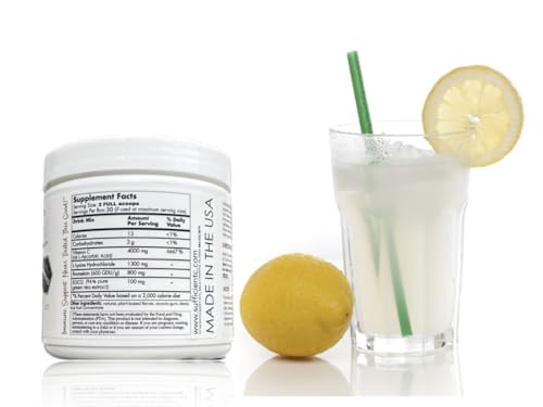 Conjunto de sobres y mezcla en polvo