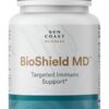 SUN COAST SCIENCES BioShield MD suplemento 60 cápsulas