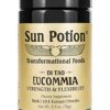Sun Potion Eucommia extracto fuerza y flexibilidad paquete