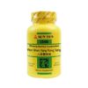 Sun Ten cápsulas de ginseng combinación nutritiva frasco