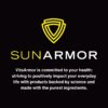 Cápsulas SunArmor Advanced en primer plano