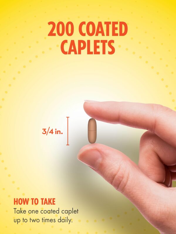 Envase de 200 comprimidos Sundance