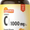 Version 1.0.0 Sundance vitamina c 1000 mg tabletas masticables sabor naranja