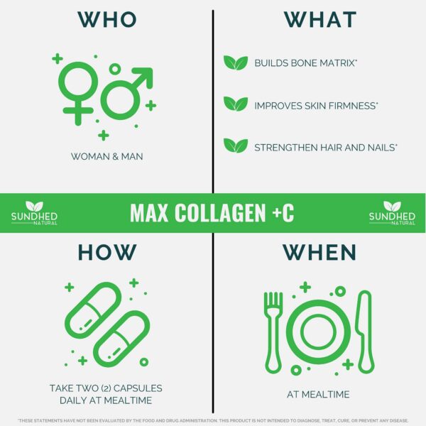 Frasco con cápsulas y etiqueta lateral