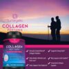 Caja Sunergetic Collagen Peptides