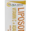 Version 1.0.0 Sunlipid vitamina c liposomal con adaptógenos chaga y saúco 150 ml