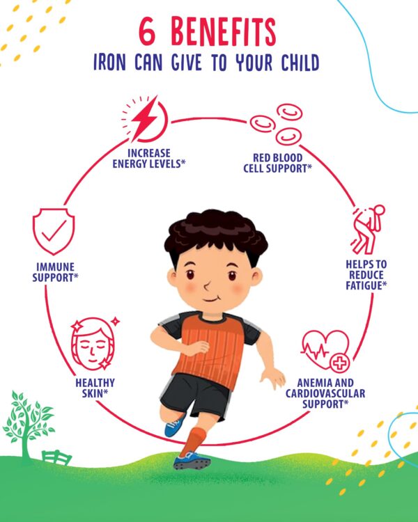 Etiqueta nutricional Sunny Sam