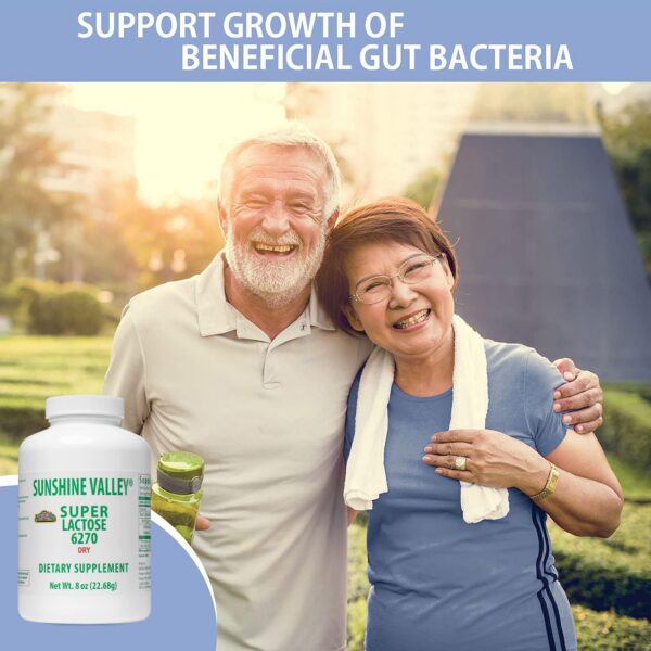 Polvo blanco fino para hornear