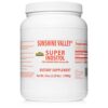Version 1.0.0 Sunshine Valley Super Inositol suplemento polvo natural 35oz