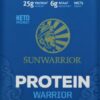 Envase de Sunwarrior WarriorBlend