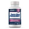 Super Beta Próstata masticables 60 piezas suplemento salud prostática