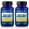 Frente de SUPER BETA PROSTATE Advanced con beta sitosterol