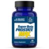 SUPER BETA PROSTATE Max suplemento próstata 60 cápsulas