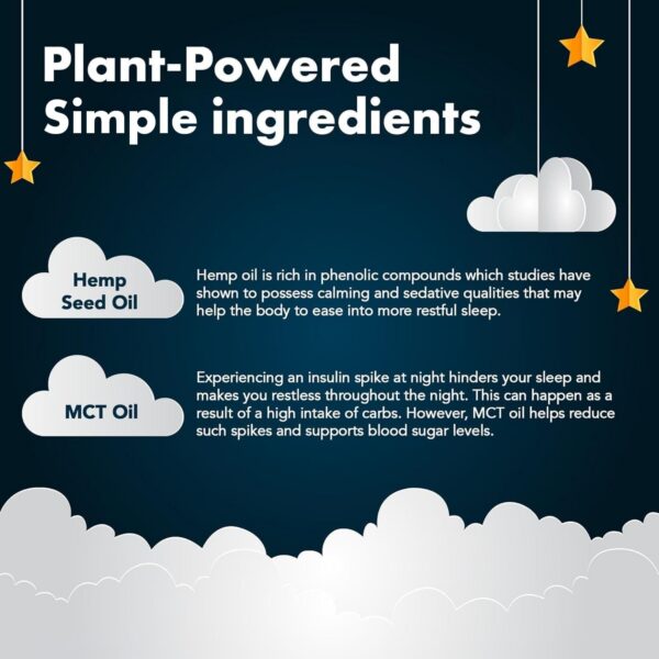 Etiqueta lateral del frasco con información