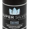 Etiqueta del producto Super Silver 500 ppm