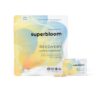 superbloom Recovery suplemento detox hígado caja frontal