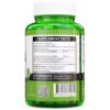 SuperGreens con espirulina y chlorella para nutrición