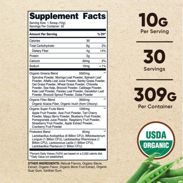 Version 1.0.0 Supergreens-polvo-organico-nutricost-informacion-nutricional