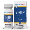 Version 1.0.0 Tabletas sublinguales 5-HTP 75 mg MicroLingual Superior Source
