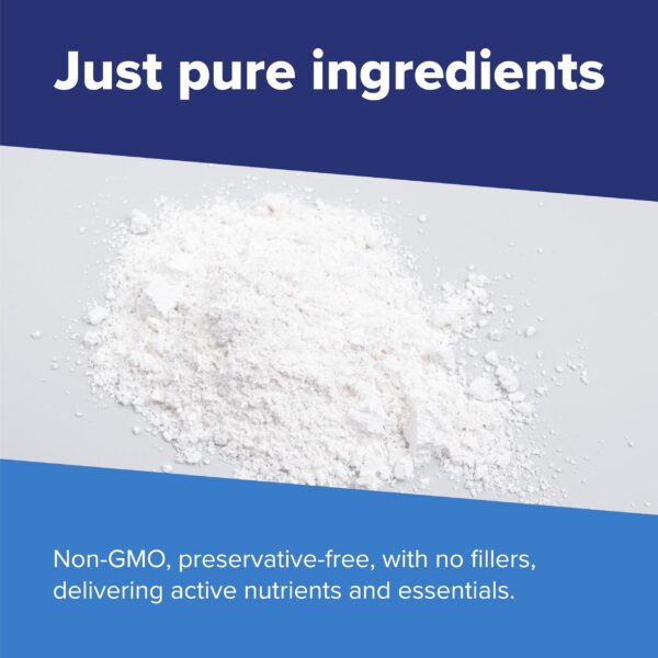 Version 1.0.0 Detalle de ingredientes y nutrición