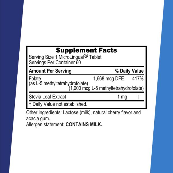 Tabletas sublinguales transparentes