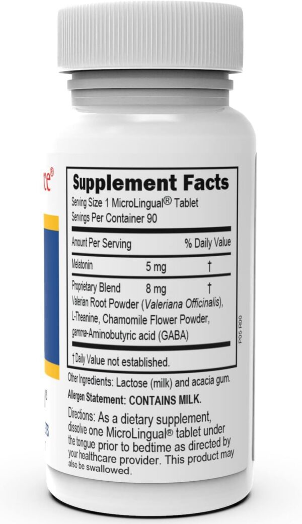 Superior Source Super Slumber Helper suplemento herbal para dormir