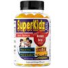 Superkids Suplementos Cerebrales en gominolas