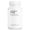Version 1.0.0 Frente del frasco Supersmart AntiOxidant Synergy
