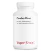 Version 1.0.0 Supersmart Cardio Clear 120 cápsulas EDTA ajo