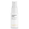 Version 1.0.0 Frente de Supersmart Vitamin D3 Spray