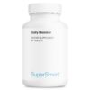 Frasco de Supersmart Daily Booster